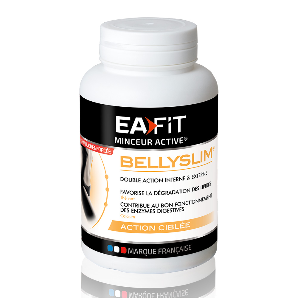 Diététique EAfit Bellyslim